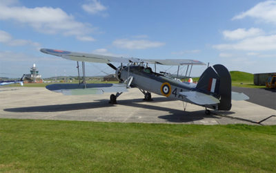Fairey Swordfish. Navy  Wings