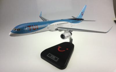 B757 TUI