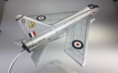 English Electric Lightning